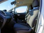 2015 VAUXHALL MOKKA TECH LINE TURBO S/S  for sale at Copart NEWBURY
