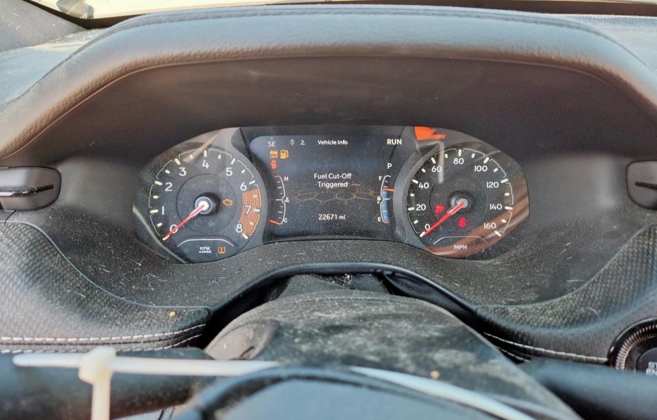 2024 Jeep Compass Latitude VIN: 3C4NJDBN3RT608145 Lot: 71494165