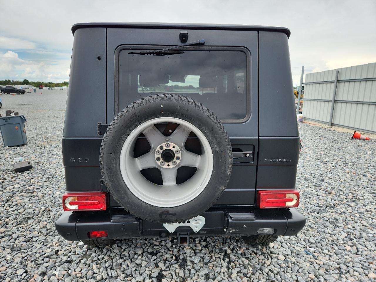 Фото: WDCYC7DF3FX230272