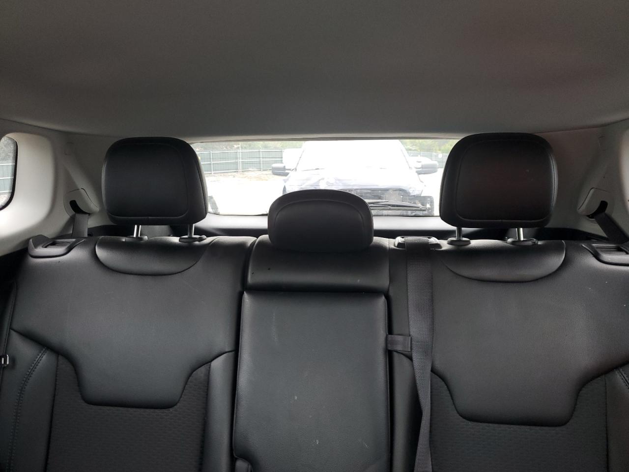 2022 Jeep Compass Latitude VIN: 3C4NJCBB0NT214306 Lot: 84224405