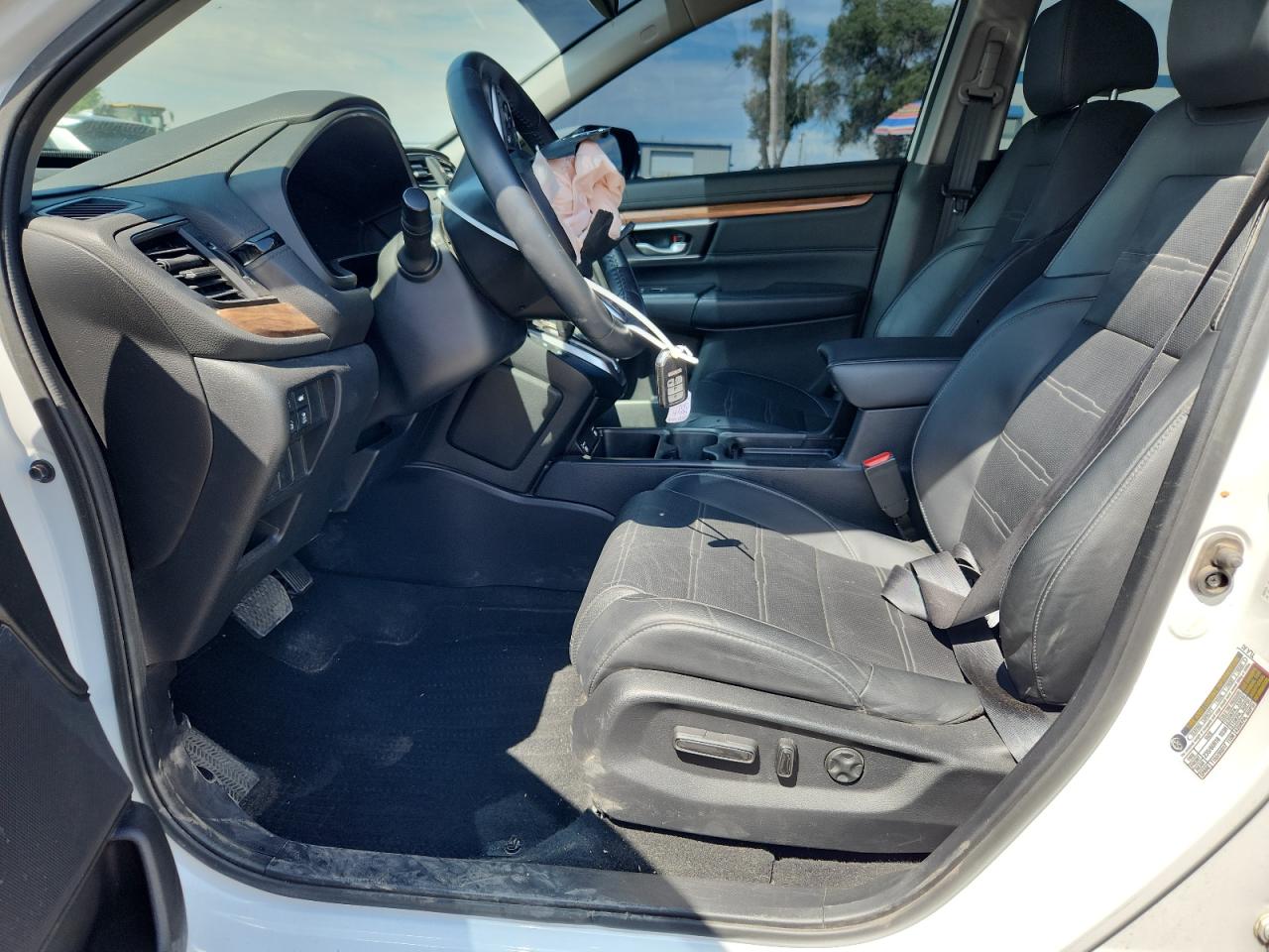 2021 Honda Cr-V Exl VIN: 2HKRW2H85MH639916 Lot: 71463155