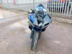 2014 YAMAHA YZF R1  for sale at Copart WESTBURY