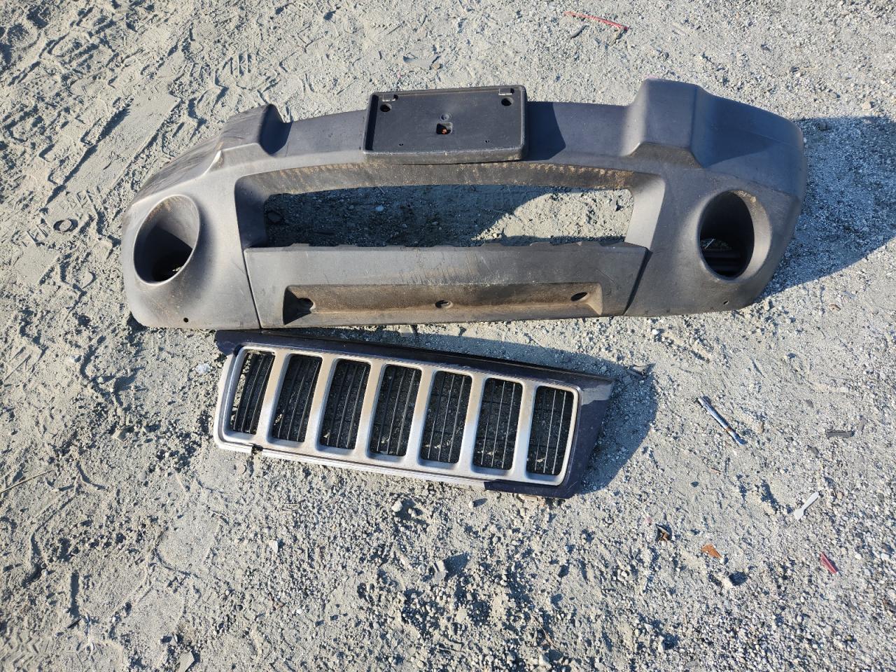 2004 Jeep Grand Cherokee Laredo VIN: 1J4GW48S54C231159 Lot: 71617845