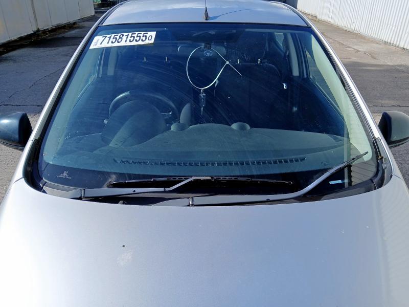 2011 MAZDA 2 TS 