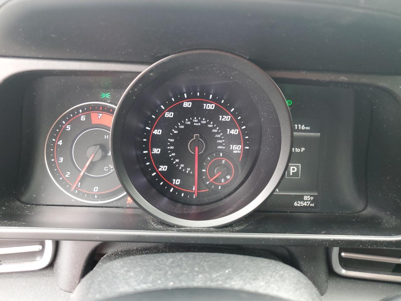 2022 Hyundai Elantra Sel VIN: KMHLM4AG3NU326259 Lot: 80933215
