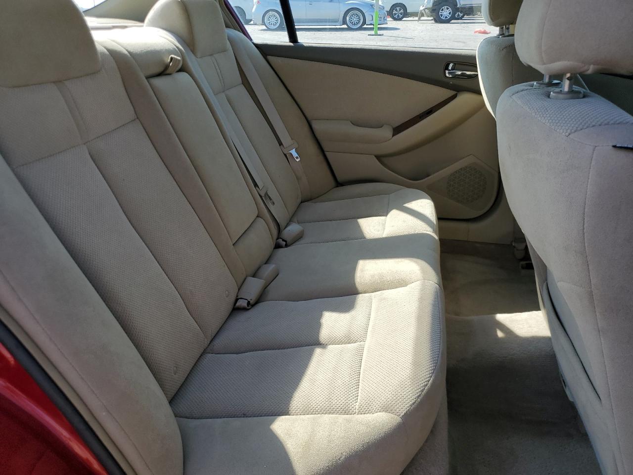 2009 Nissan Altima 2.5 VIN: 1N4AL21E19N419370 Lot: 80562965