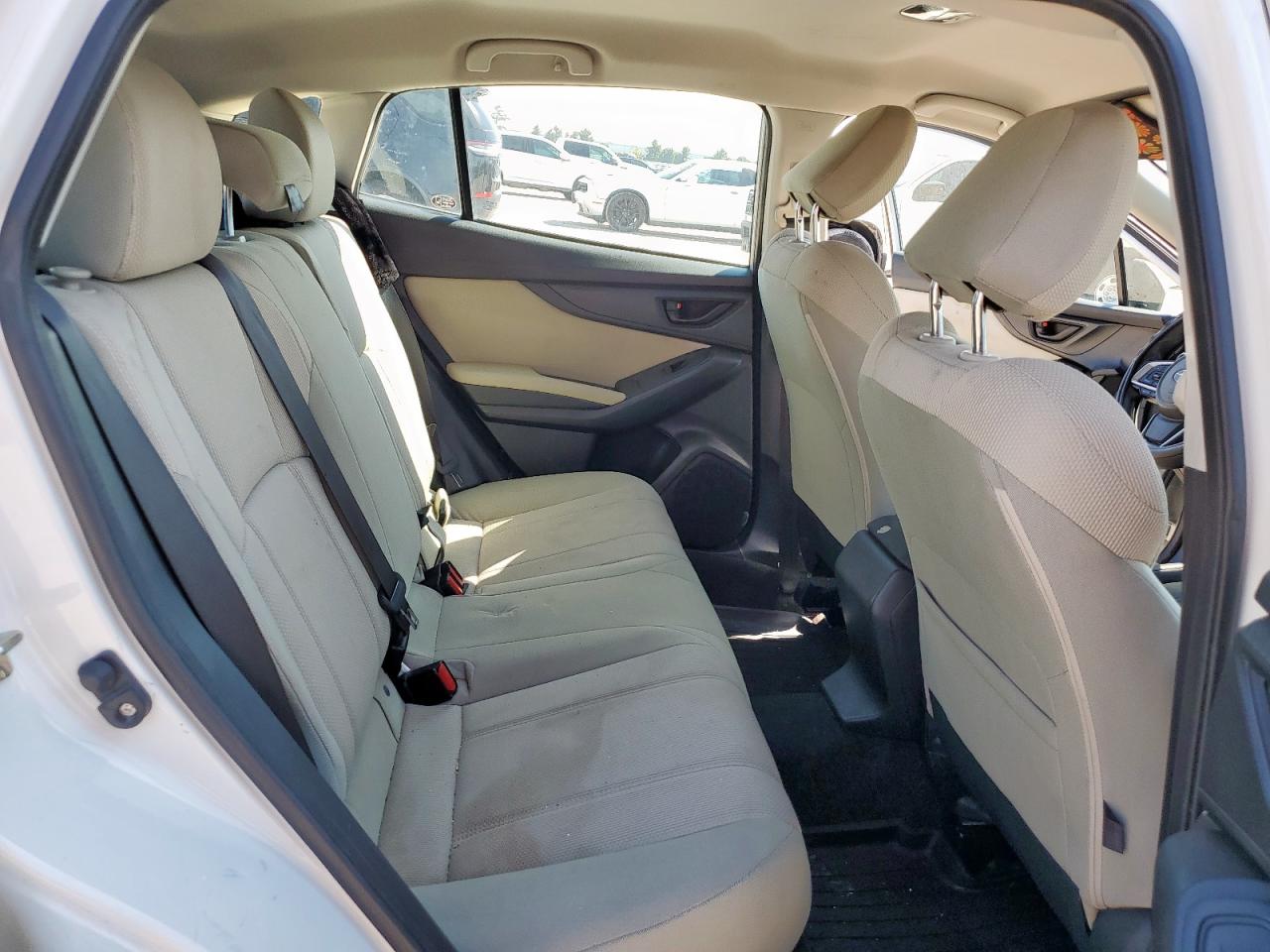 2019 Subaru Impreza VIN: 4S3GTAB60K3759861 Lot: 80272905