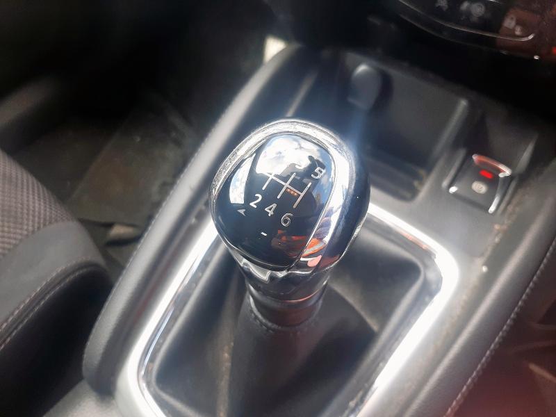 2015 NISSAN QASHQAI ACENTA PREMIUM DI 
