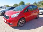 2017 KIA VENGA 4 AUTO  for sale at Copart SANDWICH