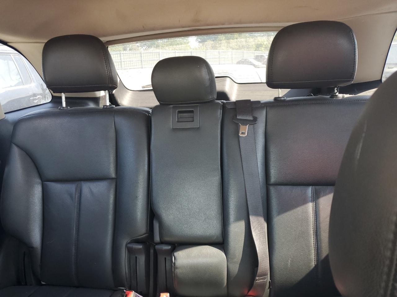 2011 Ford Edge Se VIN: 2FMDK3GC6BBA18402 Lot: 81085795