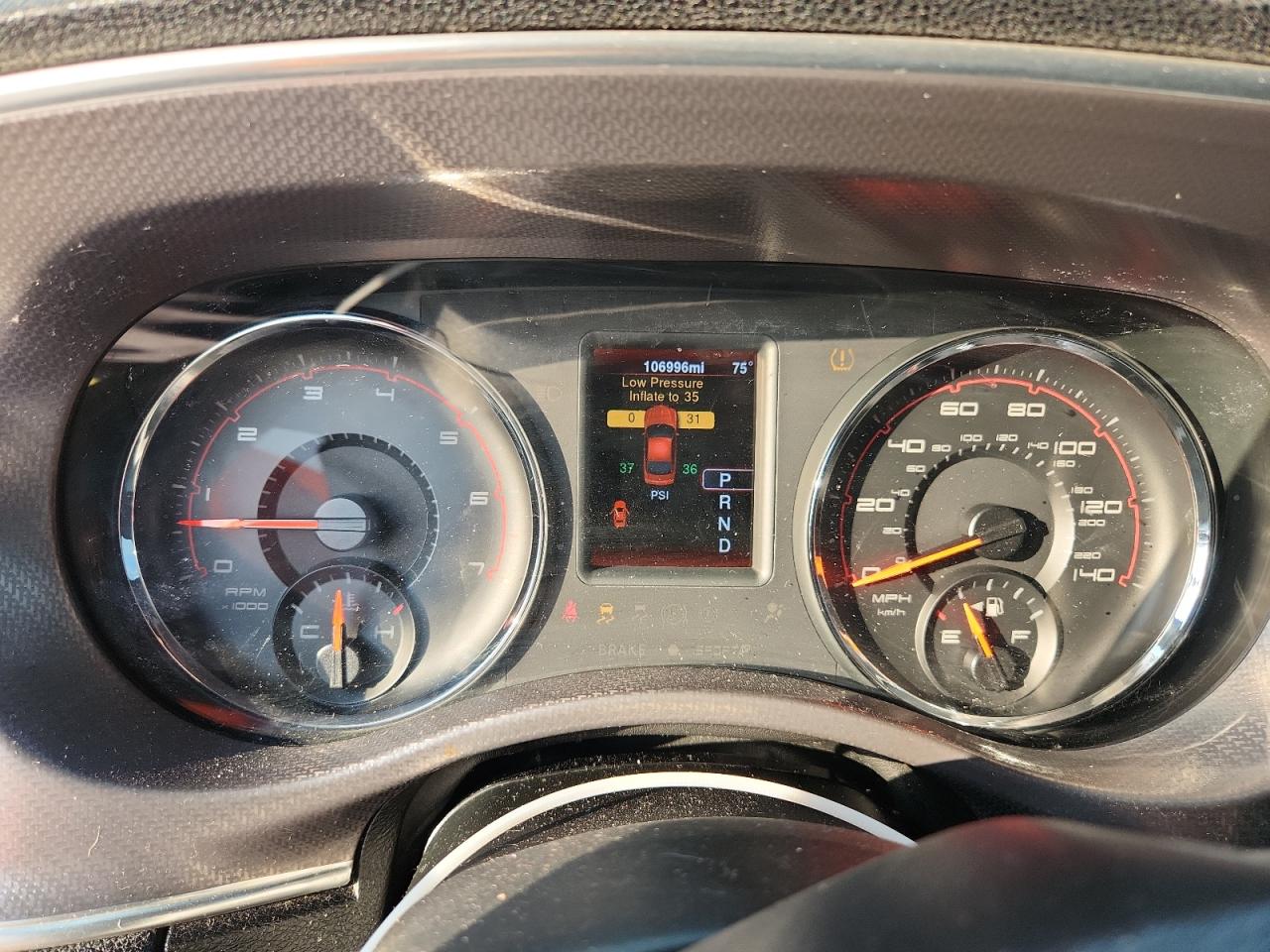 2013 Dodge Charger Se VIN: 2C3CDXBG9DH689787 Lot: 81855715