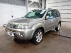 2006 NISSAN X-TRAIL COLUMBIA DCI 2.2 DCI 136 COLUMBIA 5DR for sale at Copart EAST KILBRIDE