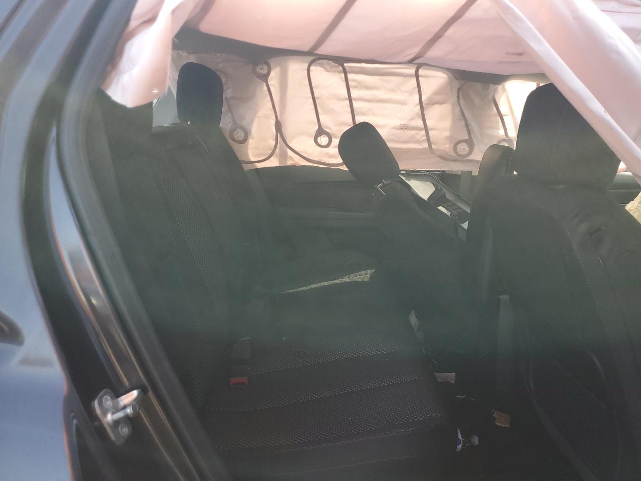 2016 GMC Terrain Sle VIN: 2GKALNEK9G6295396 Lot: 71576035