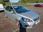 2008 FORD FOCUS ZETEC 100  for sale at Copart SANDTOFT