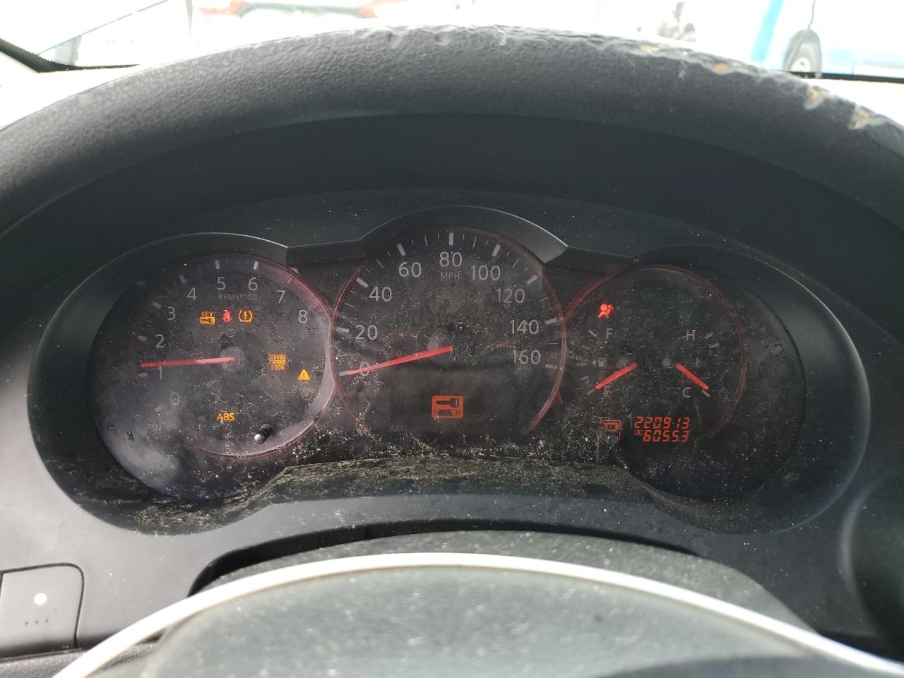 2007 Nissan Altima 2.5 VIN: 1N4AL21E57C231329 Lot: 82034765