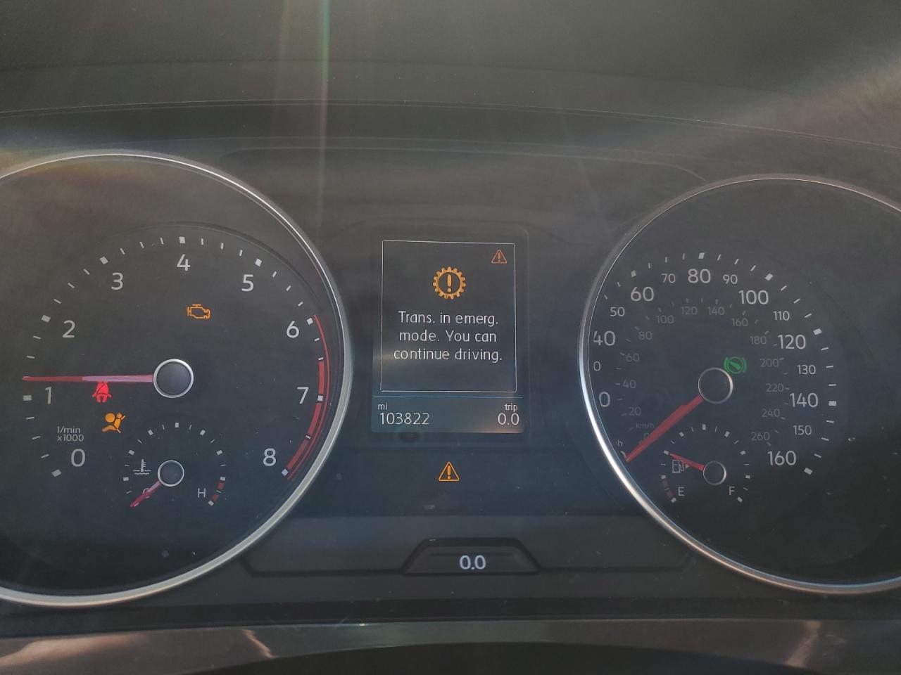 2020 Volkswagen Tiguan Se VIN: 3VV2B7AX2LM153912 Lot: 71317865