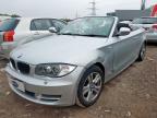 2009 BMW 118D SE  for sale at Copart BRISTOL