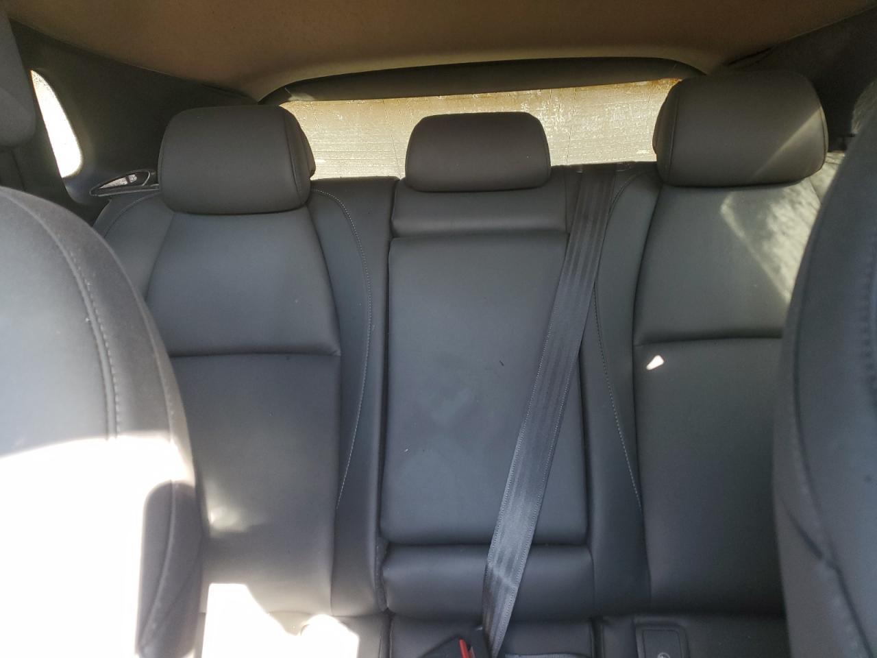 2024 Mazda Cx-30 Select VIN: 3MVDMBBM0RM655513 Lot: 81585555