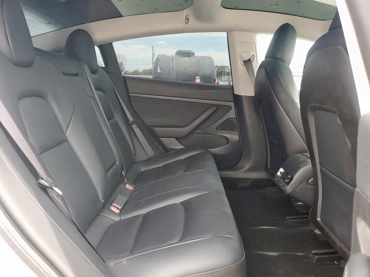 2020 Tesla Model 3 VIN: 5YJ3E1EA6LF612859 Lot: 84473835