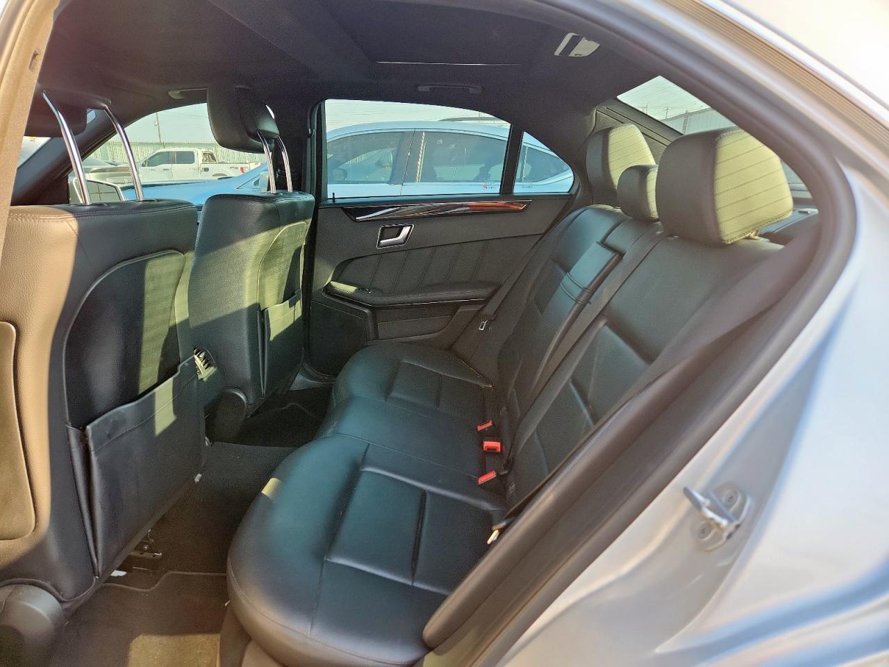 2013 Mercedes-Benz E 350 VIN: WDDHF5KB7DA682653 Lot: 80751085