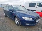 2015 VOLVO V70 BUSINESS EDITION for sale at Copart CORBY