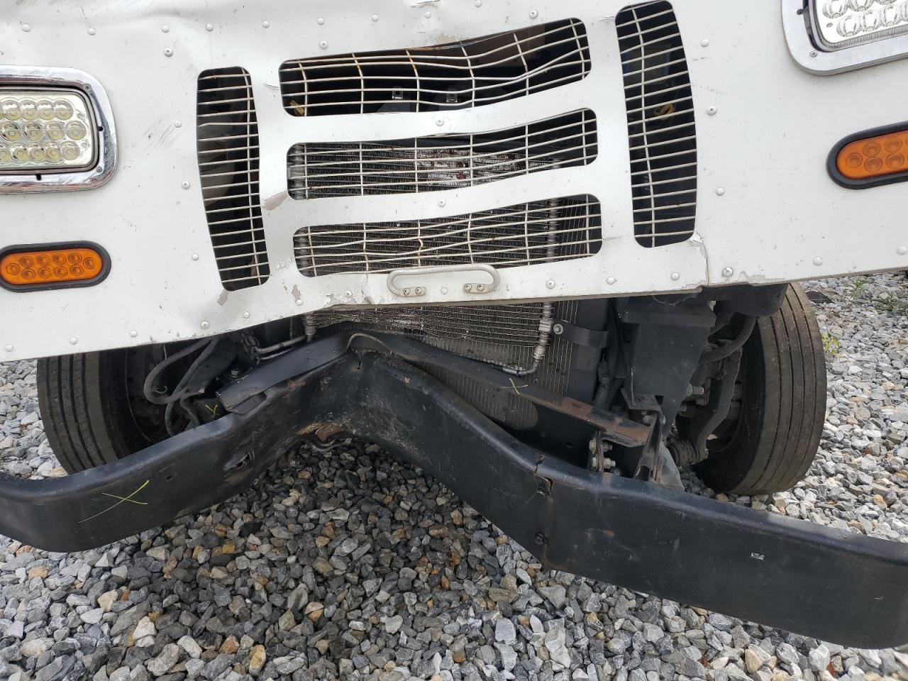 2016 Ford F59 VIN: 1F66F5KY5G0A12165 Lot: 82100605