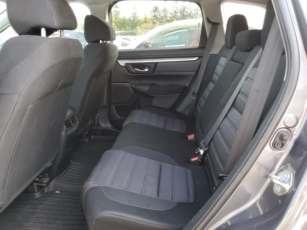 2020 Honda Cr-V Lx VIN: 2HKRW1H27LH000988 Lot: 70261555