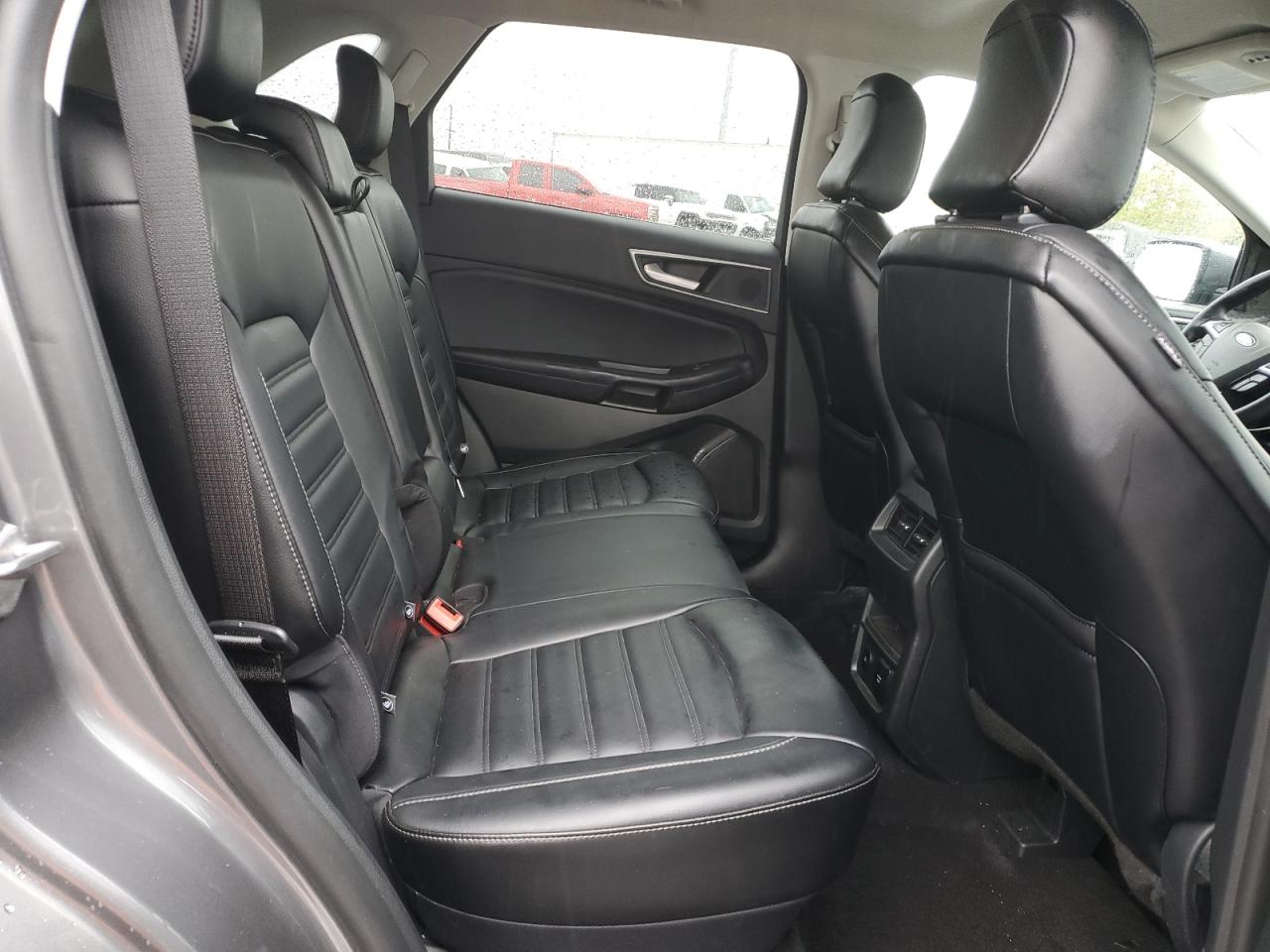 2024 Ford Edge Sel VIN: 2FMPK4J91RBB16070 Lot: 81632285