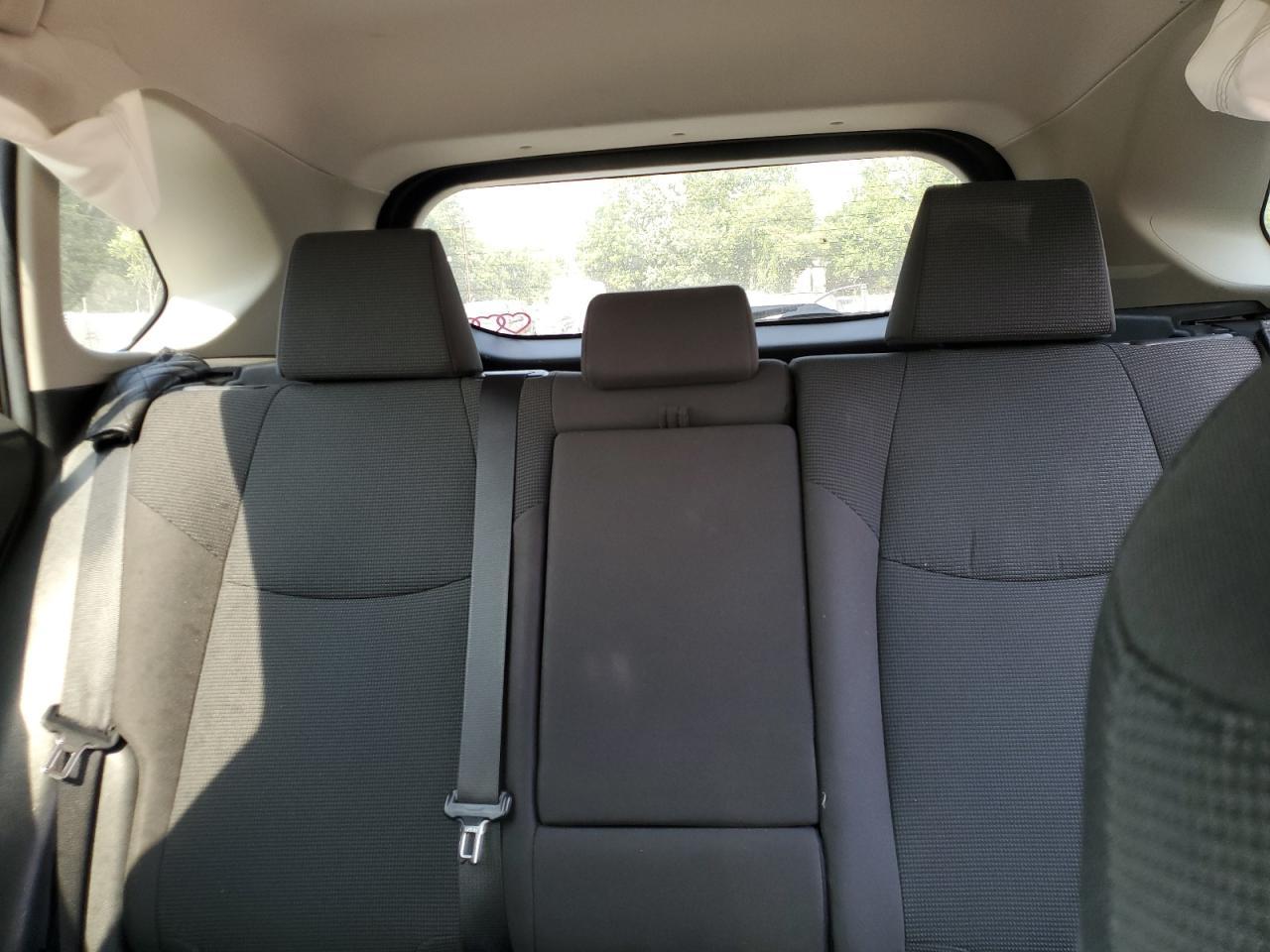 2021 Toyota Rav4 Le VIN: 2T3F1RFV8MW171398 Lot: 84863415