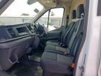 2021 FORD TRANSIT 350 LEADER ECOBLU  for sale at Copart NEWBURY