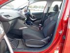 2014 PEUGEOT 2008 ACTIVE E-HDI  for sale at Copart WISBECH
