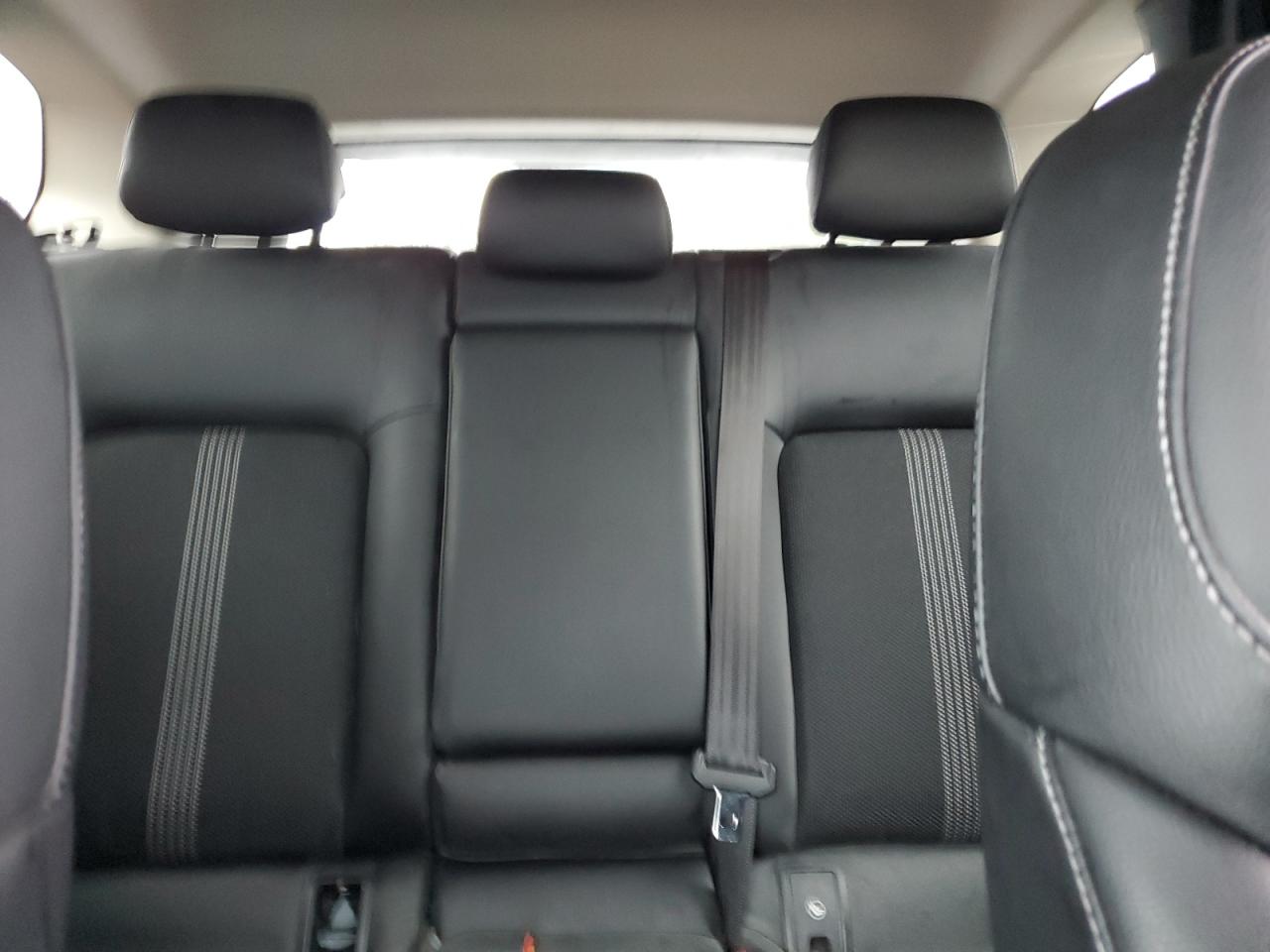 2024 Mazda Cx-50 Select VIN: 7MMVABAM8RN182112 Lot: 80991315