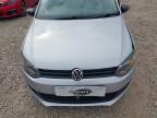 2012 VOLKSWAGEN POLO S for sale at Copart YORK