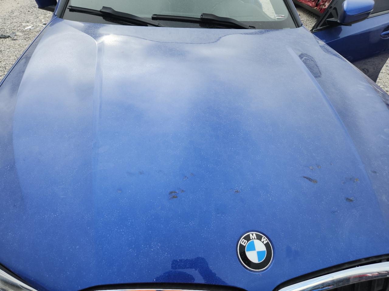 2019 BMW 330Xi VIN: WBA5R7C54KAE82934 Lot: 71926345