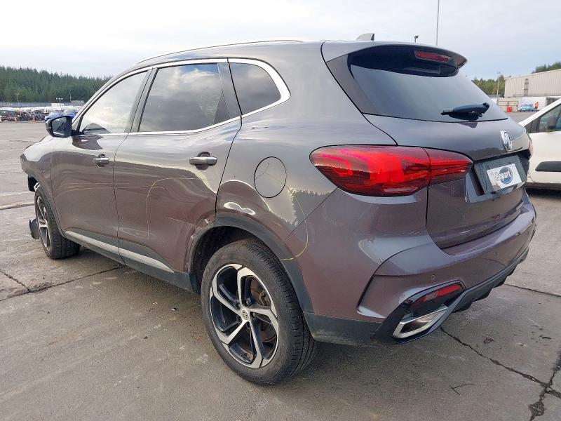 2024 MG MOTOR UK HS 1.5 T-GDI TROPHY 5DR DCT