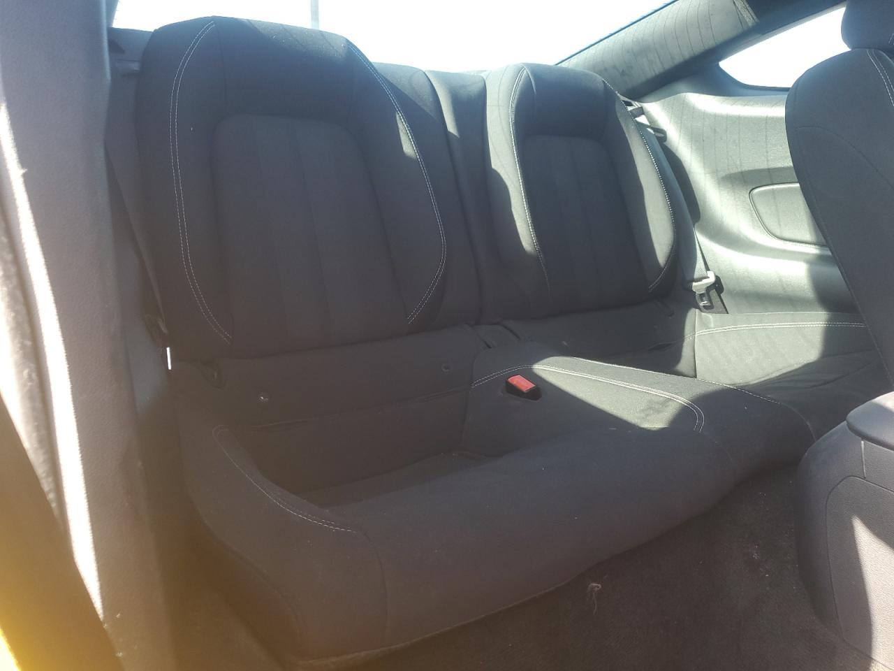 2018 Ford Mustang VIN: 1FA6P8TH0J5171394 Lot: 71993005