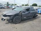 2017 HONDA CIVIC LX à vendre chez Copart FL - MIAMI CENTRAL