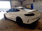 2019 MERCEDES-BENZ AMG C 43 4MATIC AUTO C43 4MATIC 2DR 9G-TRONIC for sale at Copart WOLVERHAMPTON