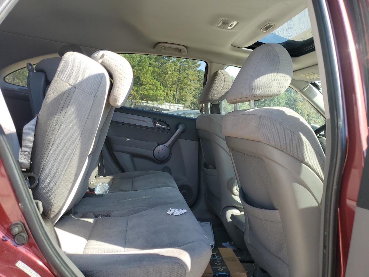 2008 Honda Cr-V Ex VIN: 5J6RE48518L014414 Lot: 81697425