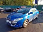 2011 RENAULT MEGANE DYNAMIQUE TOMTOM V  for sale at Copart ST HELENS