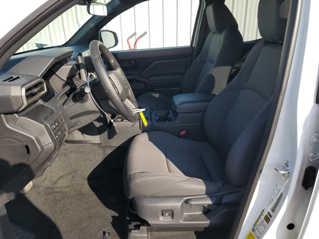 2025 Toyota Tacoma Double Cab VIN: 3TYLD5KN6ST014125 Lot: 80469755