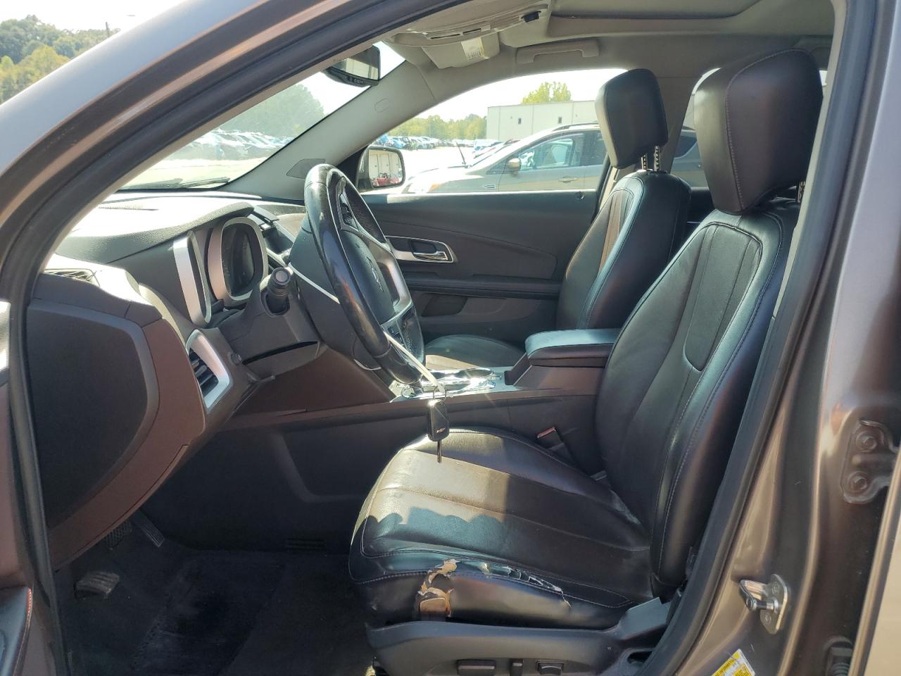 2011 Chevrolet Equinox Lt VIN: 2CNALPEC4B6329166 Lot: 81269365