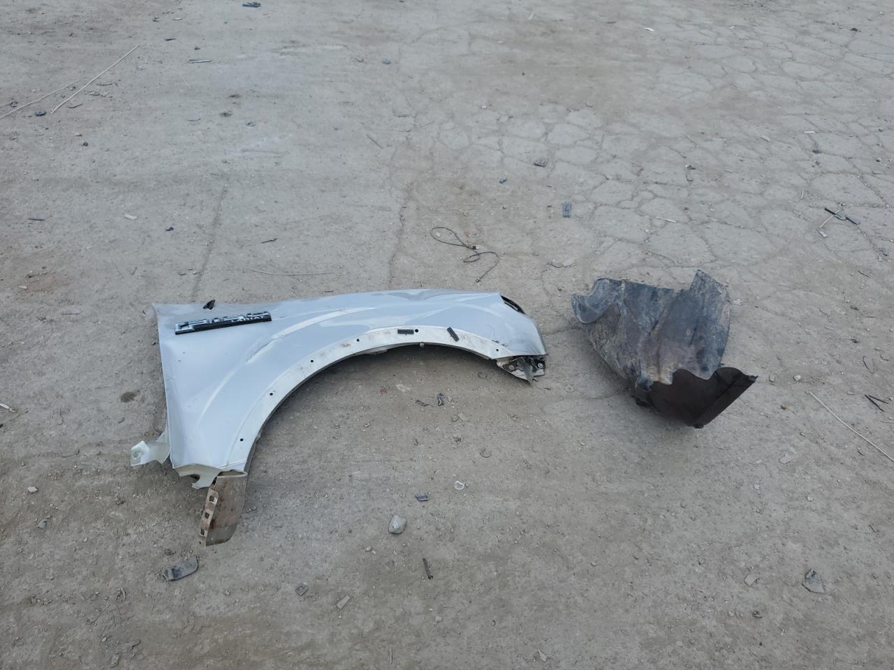 2017 Ford F150 Supercrew VIN: 1FTEW1EF5HKD24472 Lot: 71850415