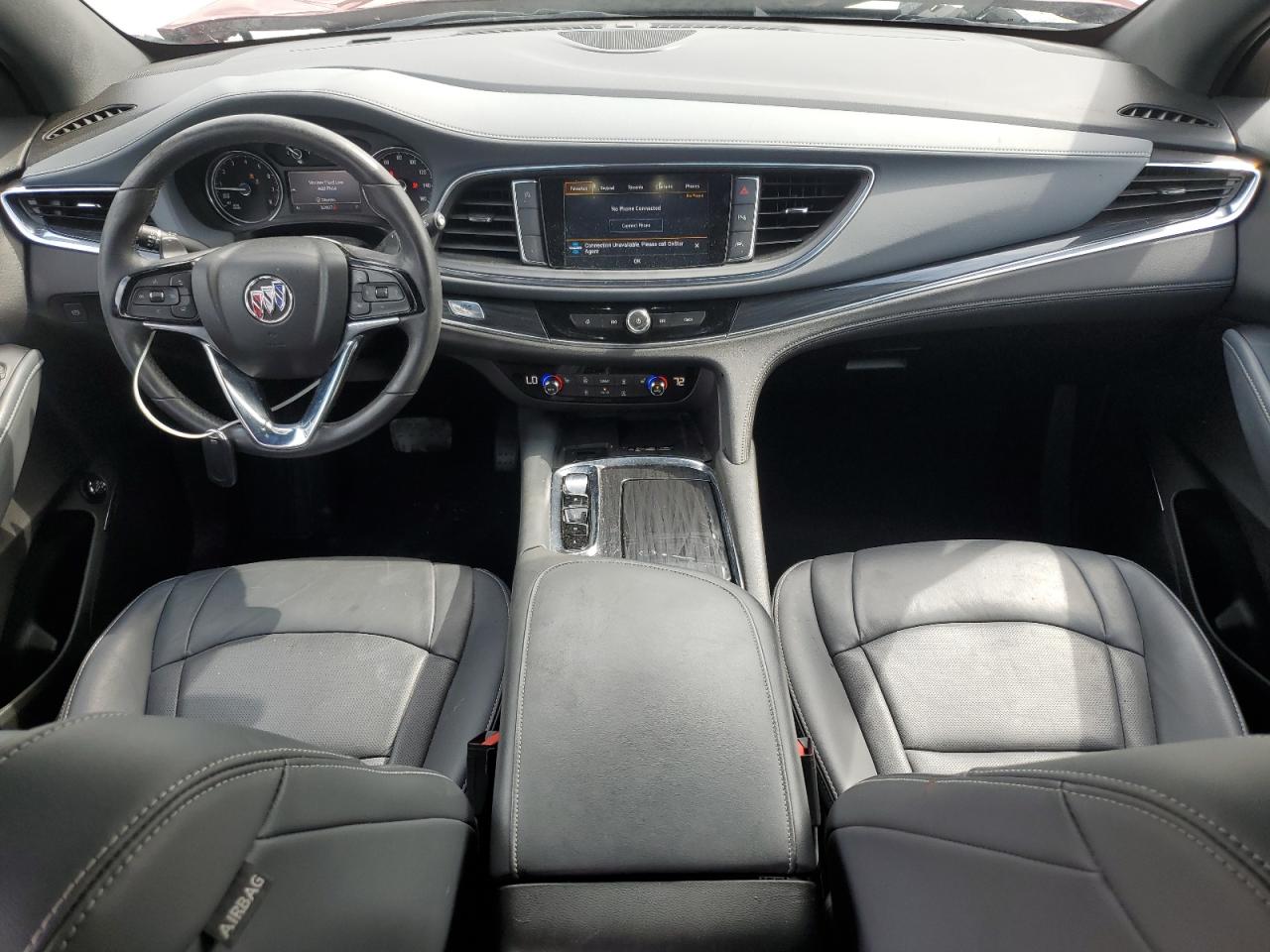 2023 Buick Enclave Essence VIN: 5GAERBKW5PJ226713 Lot: 80343925