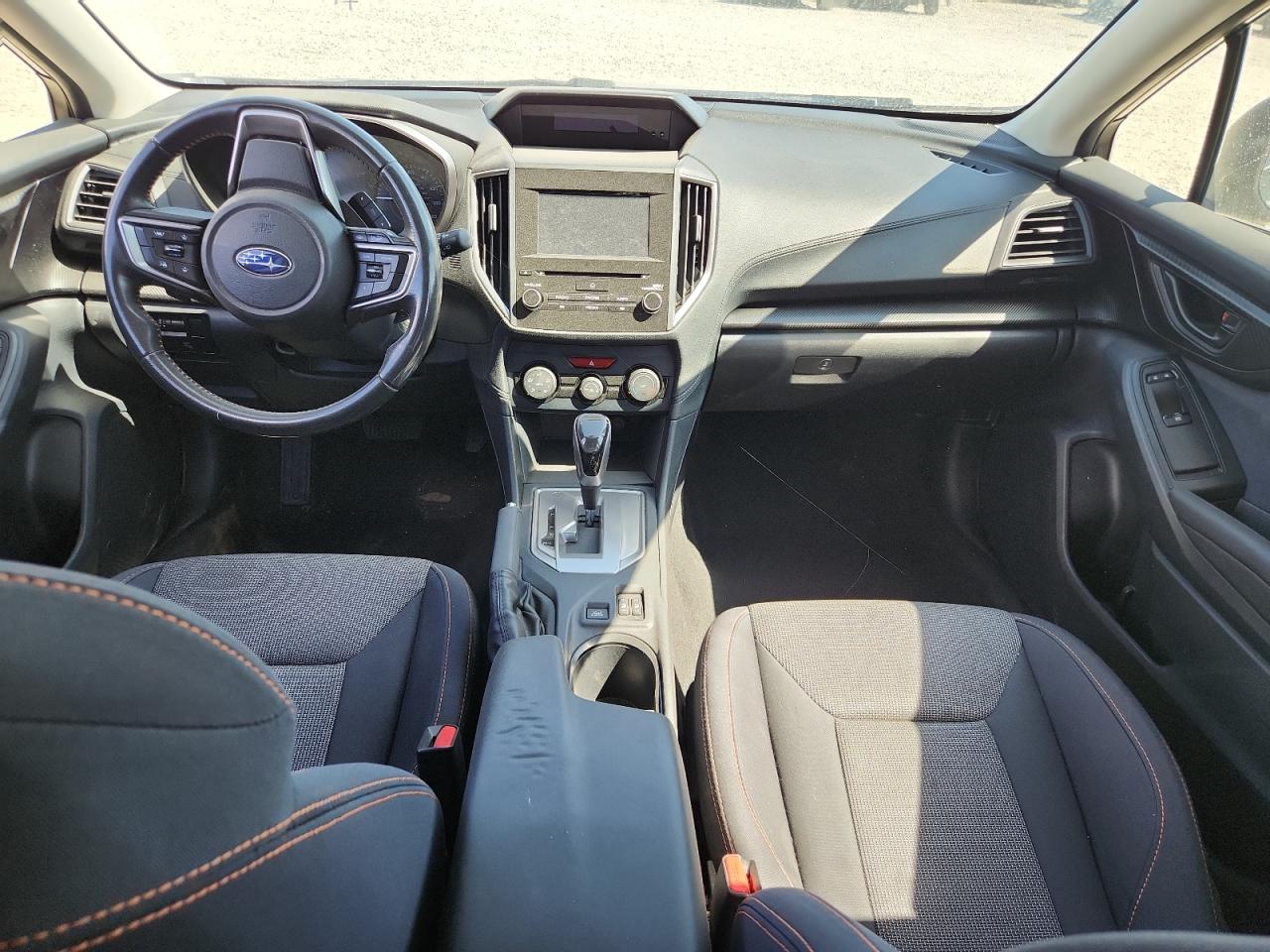 2019 Subaru Crosstrek Premium VIN: JF2GTAEC8K8362209 Lot: 71088075