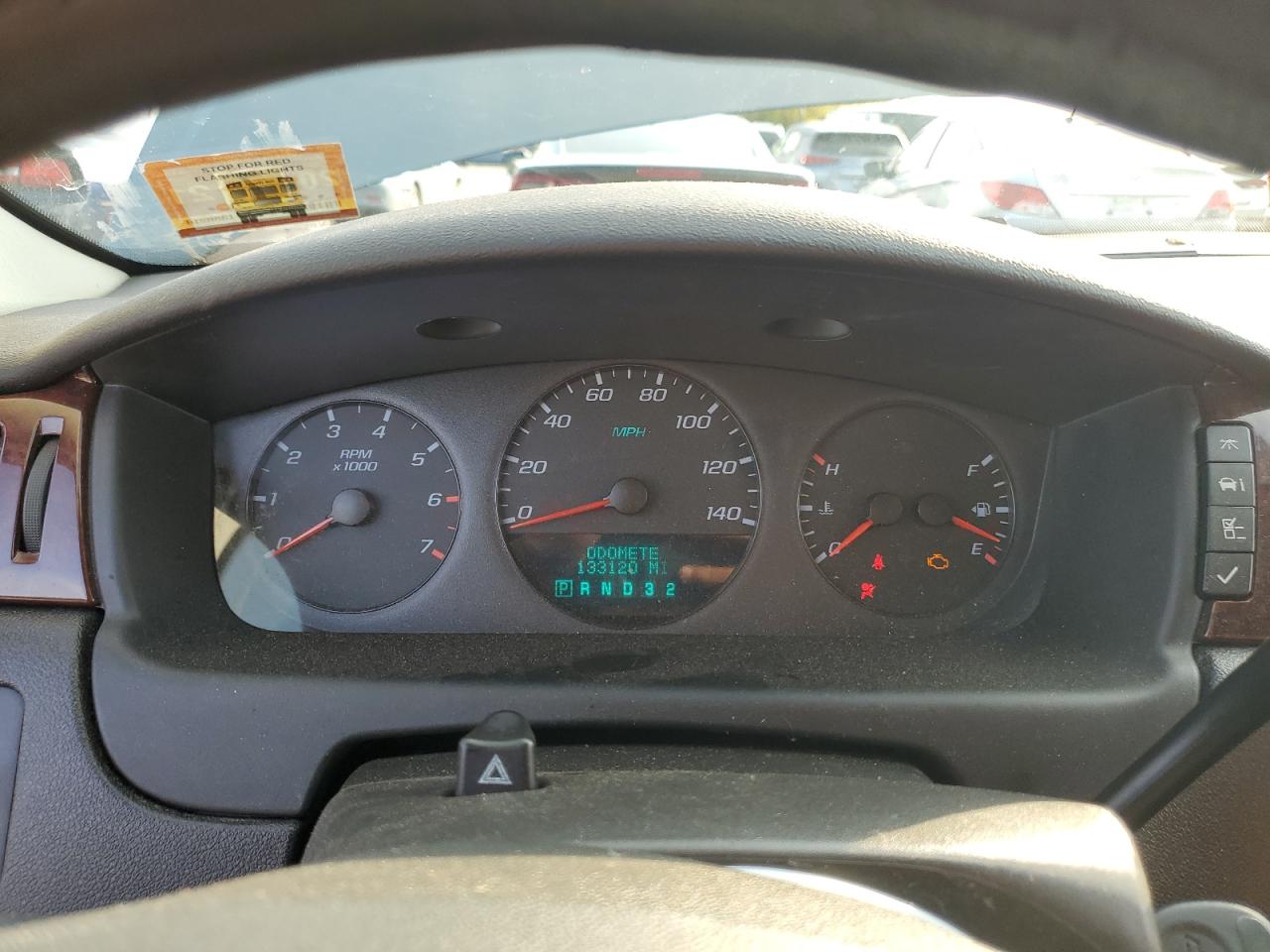 2008 Chevrolet Impala Ls VIN: 2G1WB58N381350104 Lot: 81689765