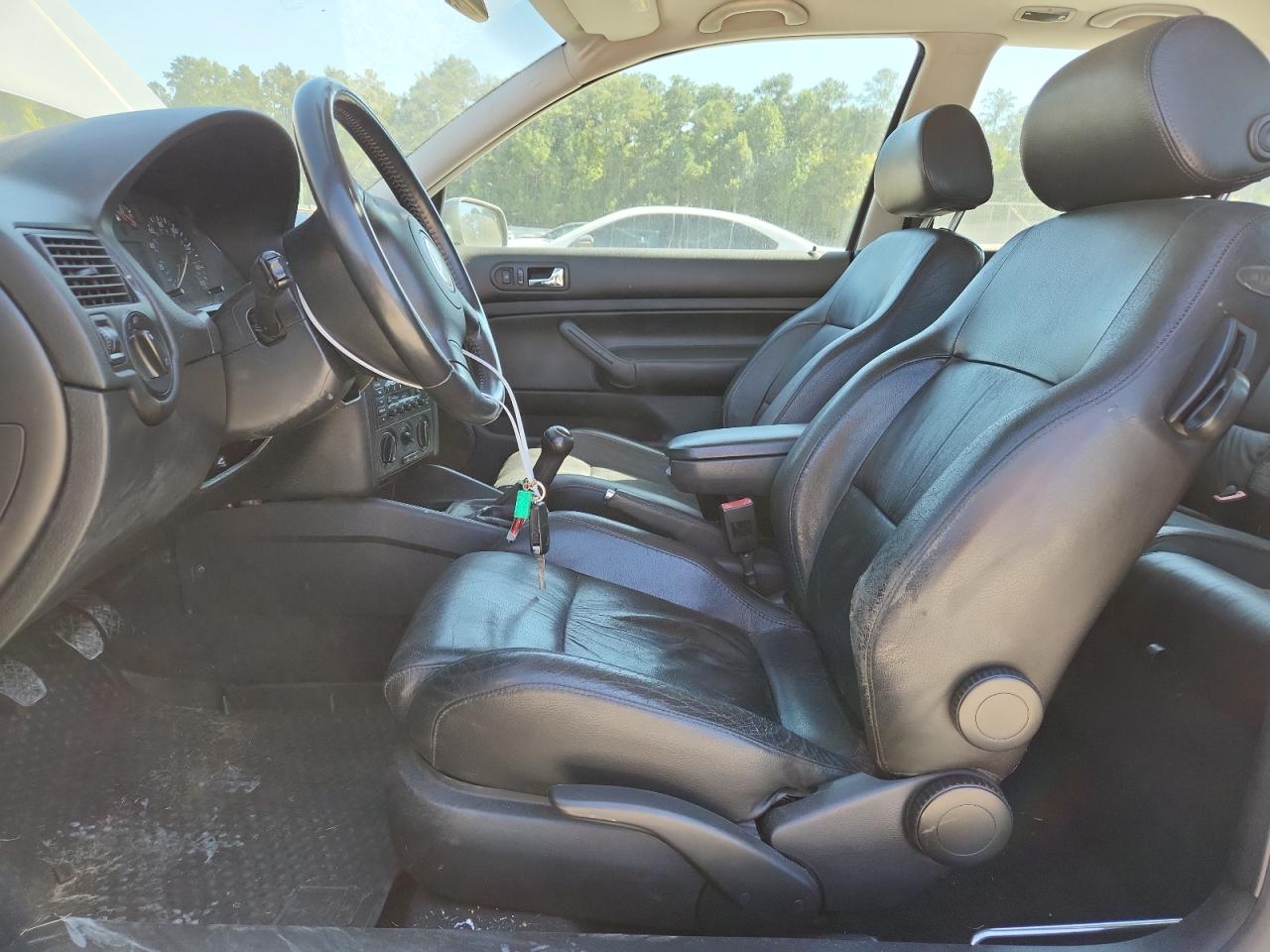 2005 Volkswagen Gti VIN: 9BWDE61J054023359 Lot: 80437645