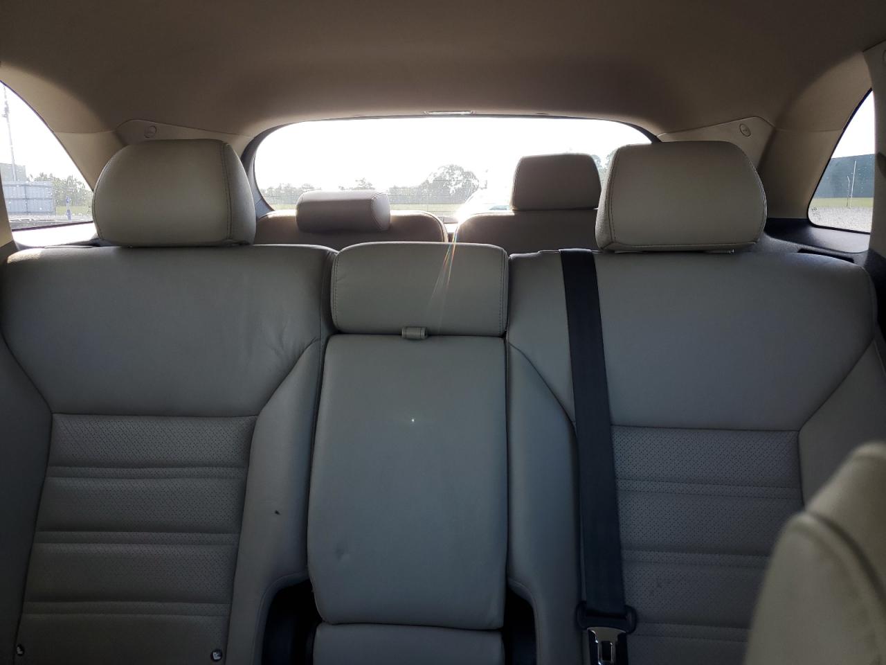 2016 Kia Sorento Ex VIN: 5XYPH4A52GG134361 Lot: 80134605