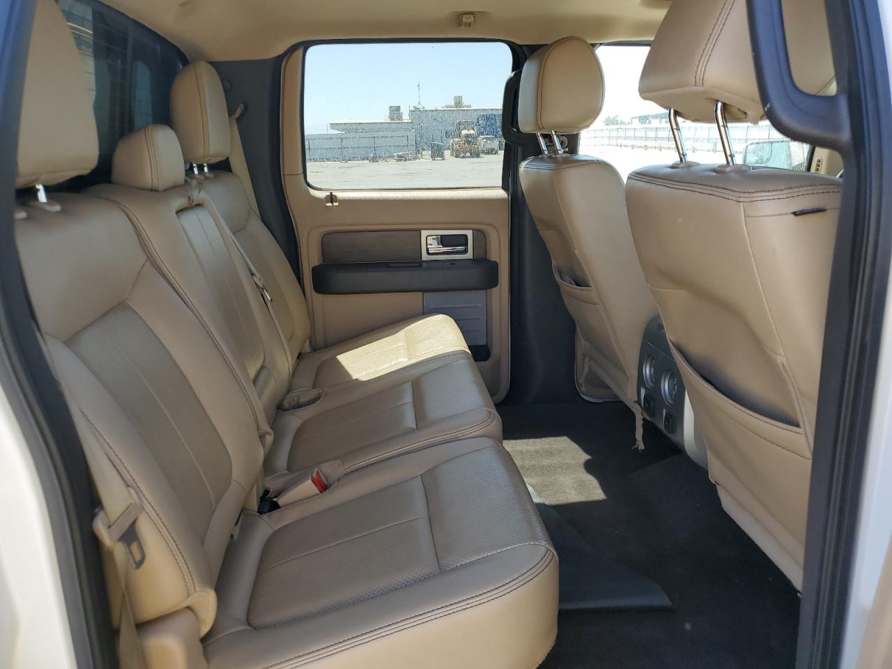 2013 Ford F150 Supercrew VIN: 1FTFW1ET8DKD12921 Lot: 71749105