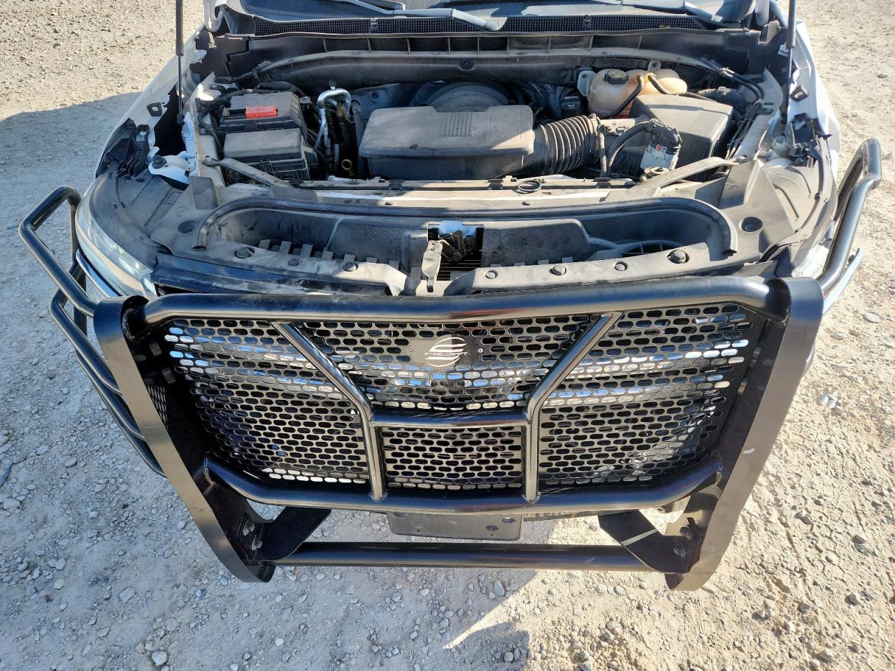 2022 Chevrolet Tahoe C1500 VIN: 1GNSCLED7NR137606 Lot: 83971165